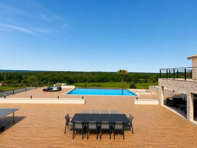 Villa vente à Saint-Nexans, Dordogne