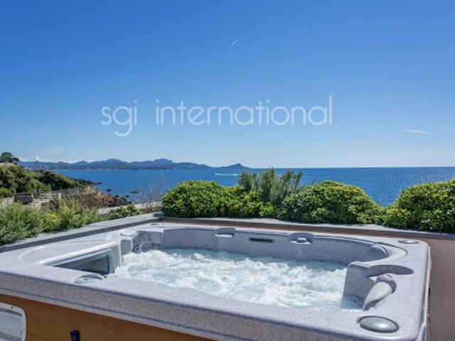 Villa vente à Arrondissement de Draguignan, Fréjus