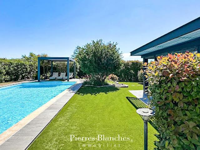 Villa vente à Montpellier, Hérault