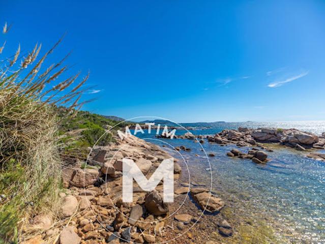 Villa vente à Sartène, Porto-vecchio