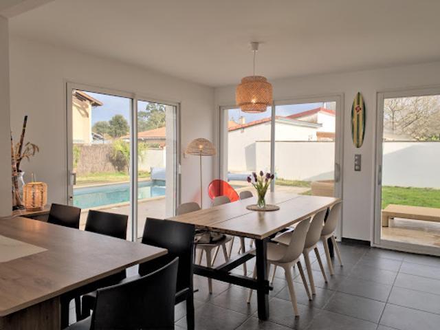 Villa vente à Dax, Ondres