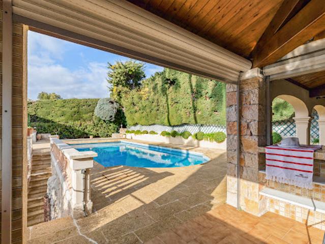 Villa vente à Grasse, Le Cannet