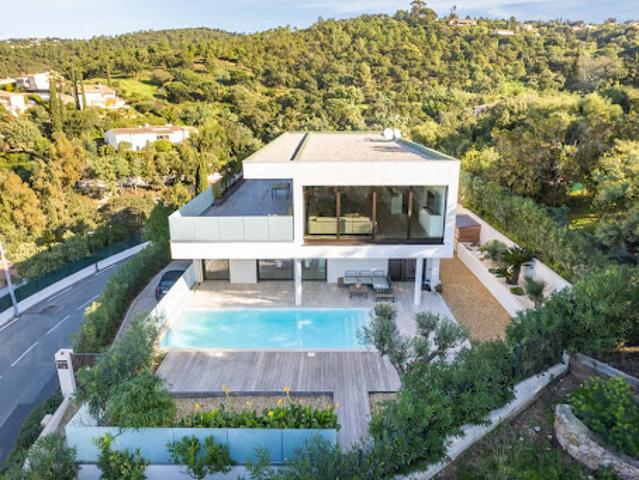 Villa vente à Arrondissement de Draguignan, Roquebrune-sur-argens
