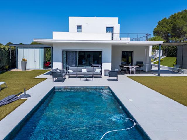 Villa vente à Arrondissement de Draguignan, Saint-raphaël