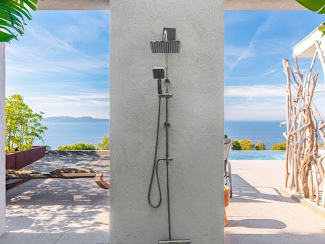 Villa vente à Arrondissement de Toulon, Carqueiranne