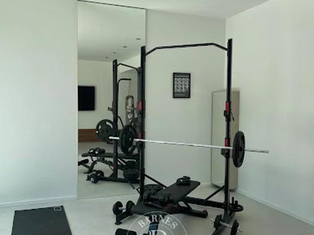 Villa location à Marseille, Auriol