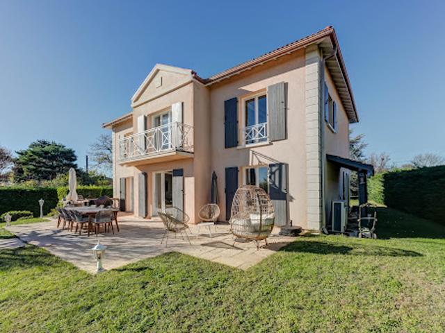 Villa vente à Lyon, Métropole de Lyon