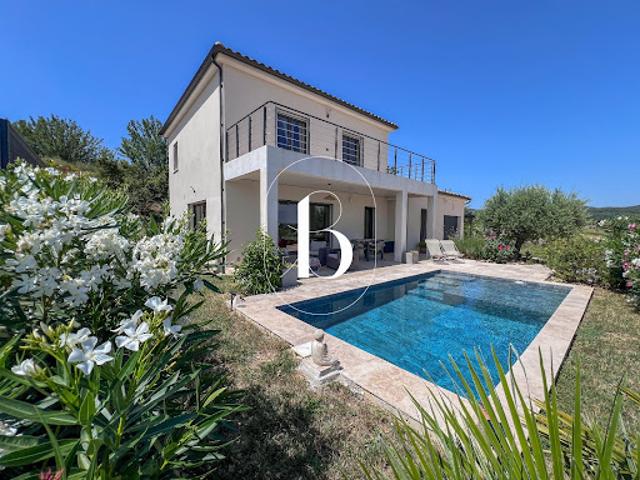 Villa vente à Nîmes, Goudargues
