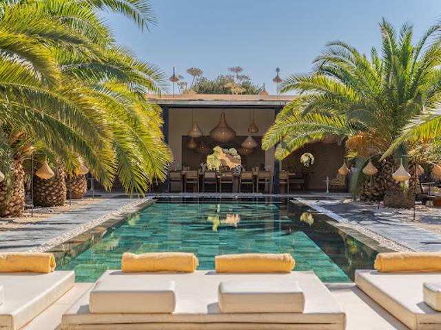 Villa location à Marrakech ⵎⵕⵕⴰⴽⵯⵛ مراكش, Préfecture de Marrakech عمالة مراكش