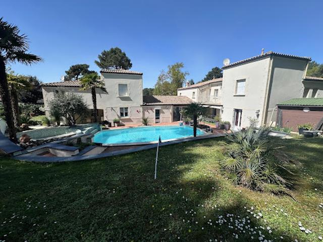 Villa vente à Rochefort, Les Mathes