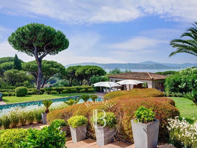 Villa vente à Arrondissement de Draguignan, Grimaud