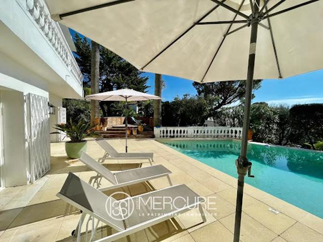 Villa vente à Grasse, Le Cannet
