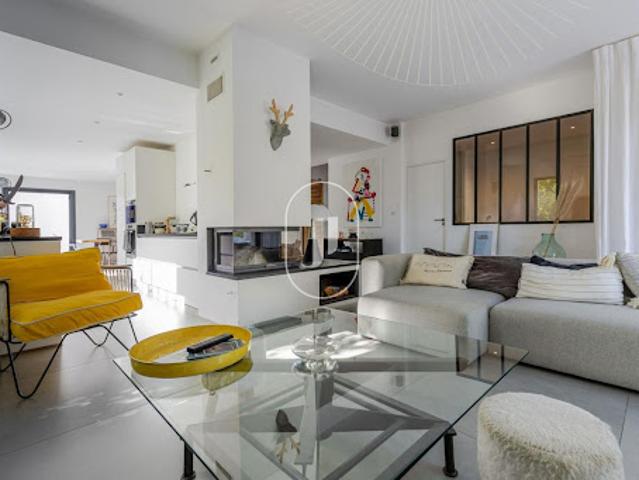 Villa vente à Aix-en-Provence, Aix-en-provence