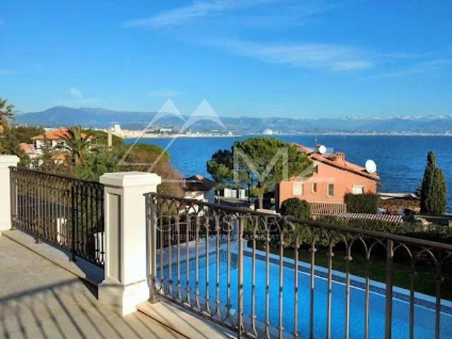 Villa vente à Grasse, Antibes