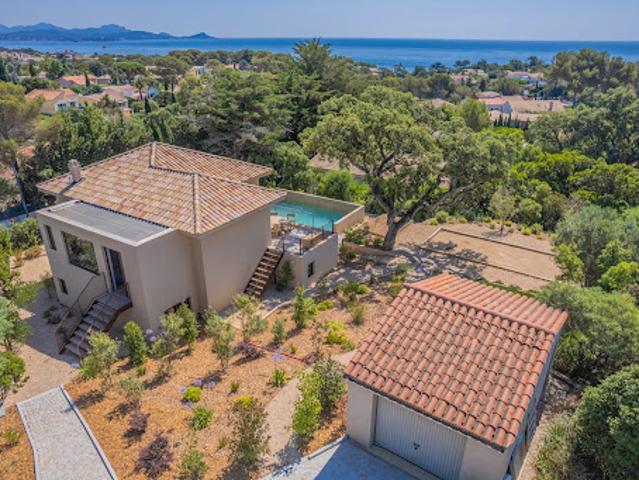 Villa vente à Arrondissement de Draguignan, Fréjus