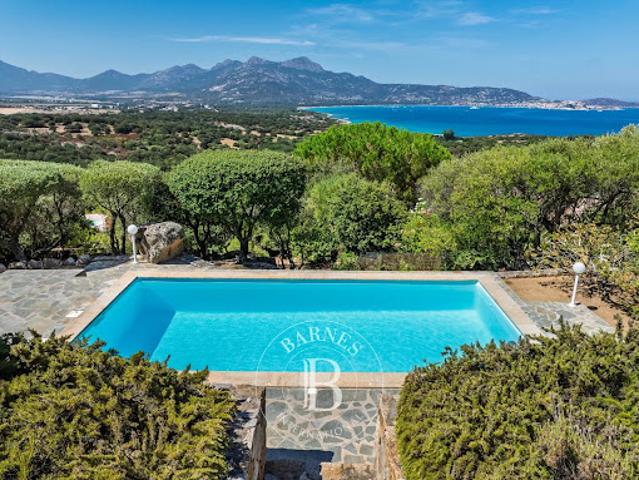Villa vente à Calvi, Lumio