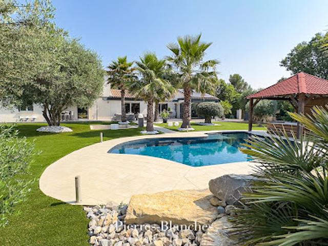 Villa vente à Montpellier, Hérault