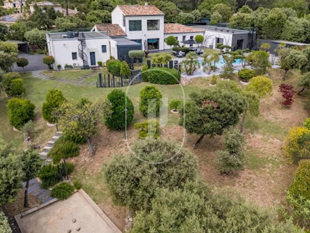 Villa vente à Apt, Beaumettes