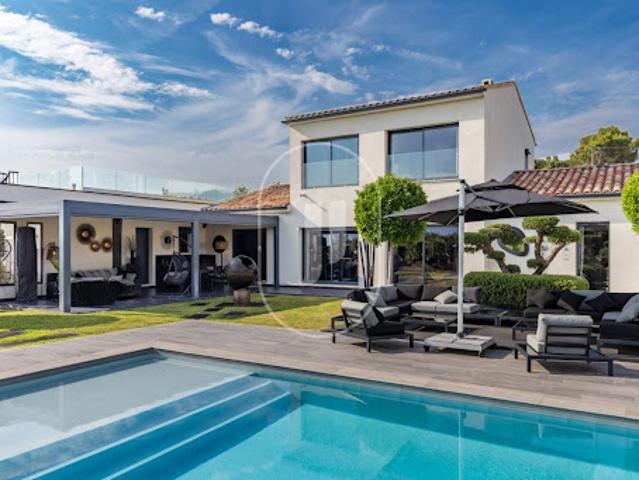 Villa vente à Beaumettes, Vaucluse