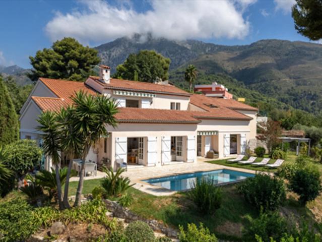 Villa vente à France métropolitaine, Menton