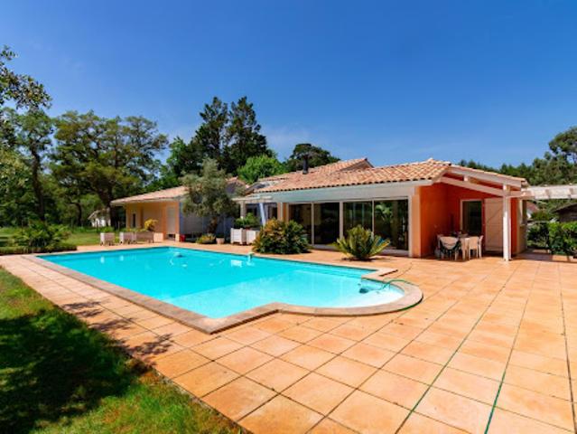 Villa vente à Dax, Soustons