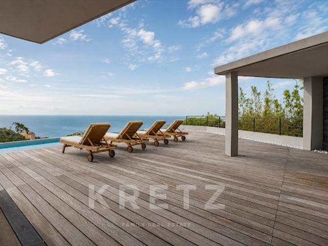 Villa vente à Bastia