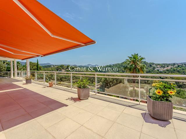 Villa vente à Arrondissement de Draguignan, Saint-raphaël