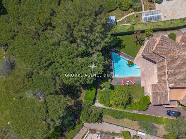 Villa vente à Arrondissement de Draguignan, Saint-raphaël