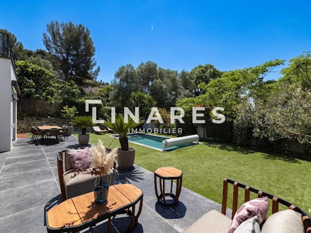 Villa vente à Marseille