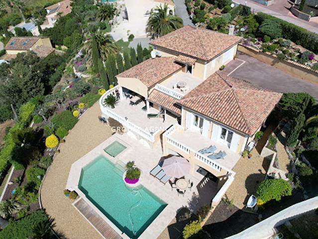 Villa vente à Arrondissement de Draguignan, Roquebrune-sur-argens