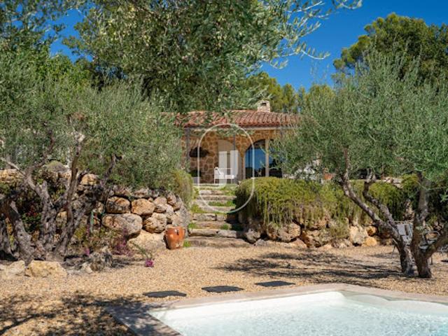 Villa vente à Arrondissement de Draguignan, Saint-antonin-du-var
