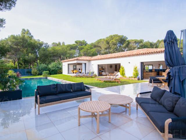 Villa vente à Arrondissement de Draguignan, Cavalaire-sur-mer
