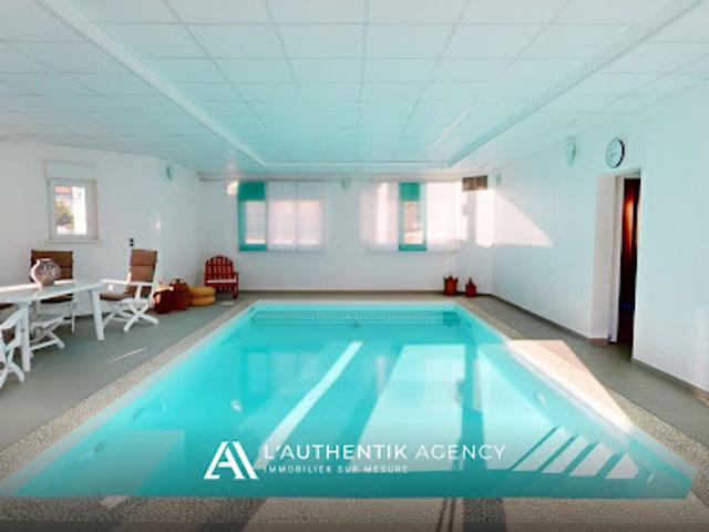 Villa vente à Saverne, Truchtersheim