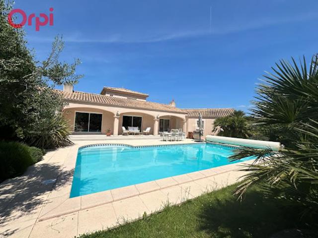 Villa vente à Talmont-saint-hilaire