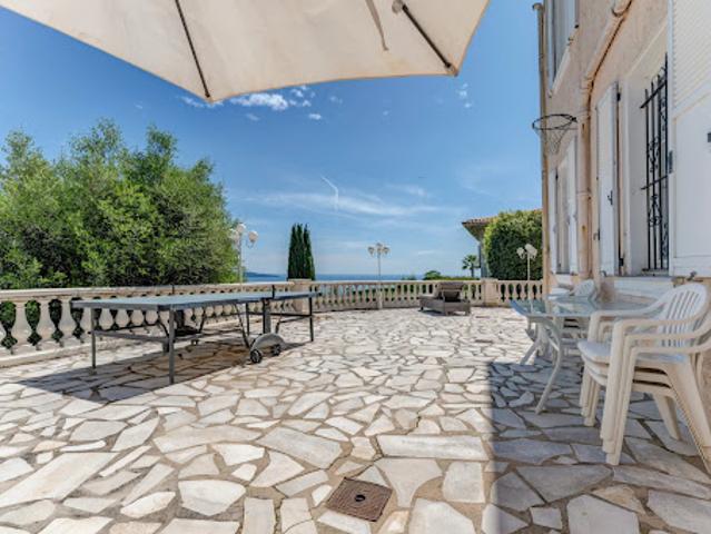 Villa vente à Nice
