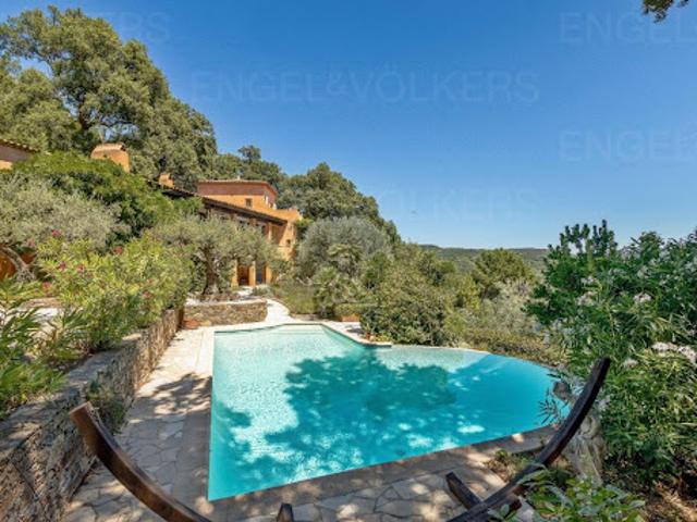 Maison vente à Arrondissement de Draguignan, La Garde-freinet