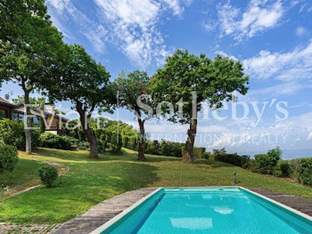Villa vente à Thonon-les-Bains, Neuvecelle