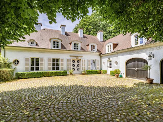 Chalet vente à Crainhem, Brabant