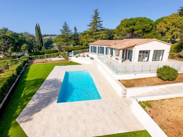 Villa vente à Grasse, Biot