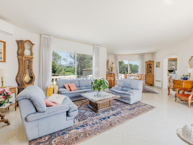 Villa vente à Arrondissement de Draguignan, Saint-raphaël