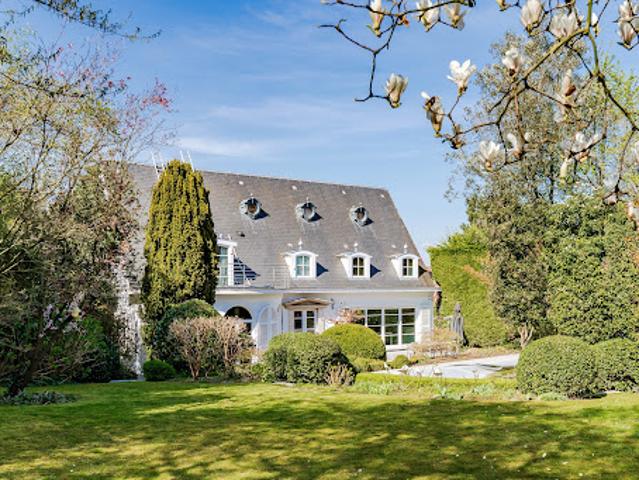 Chalet vente à Uccle - Ukkel, Brussel-Hoofdstad - Bruxelles-Capitale