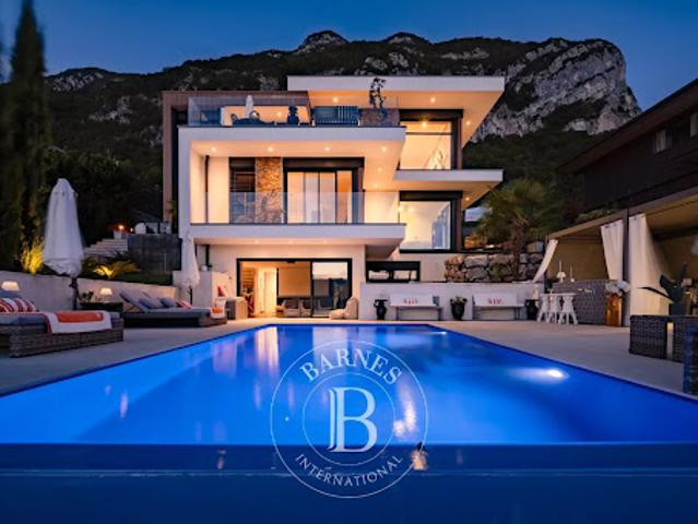 Villa vente à Annecy