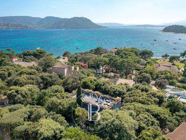 Villa vente à Sartène, Porto-vecchio