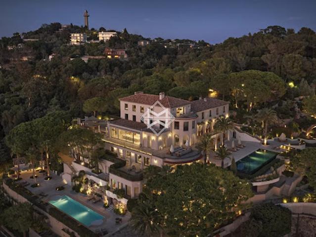Villa vente à Grasse, Cannes
