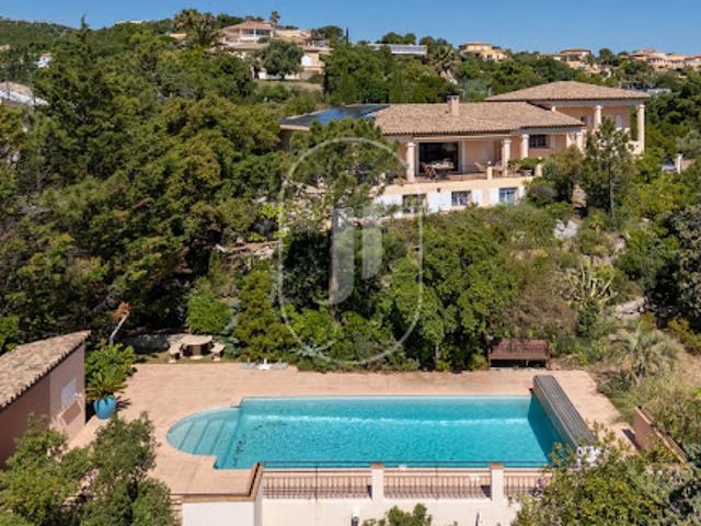 Villa vente à Arrondissement de Draguignan, Roquebrune-sur-argens