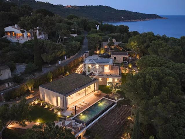 Villa vente à Arrondissement de Draguignan, Ramatuelle
