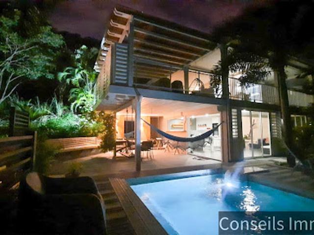 Villa vente à Thonon-les-Bains, Marin