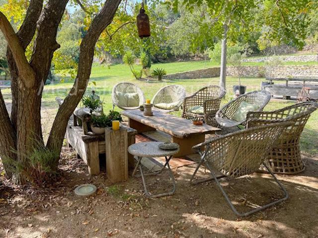 Villa vente à Arrondissement de Draguignan, La Garde-freinet