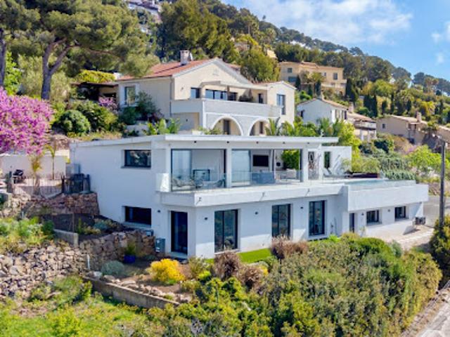 Villa vente à Arrondissement de Toulon, Carqueiranne
