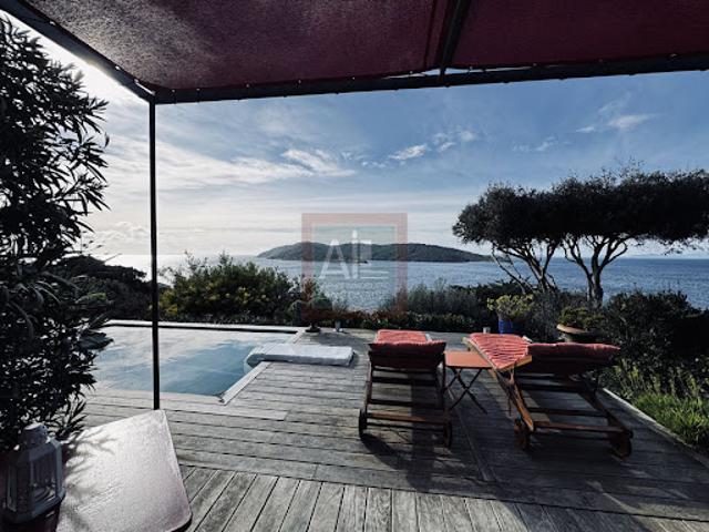 Villa vente à Arrondissement de Toulon, Hyères
